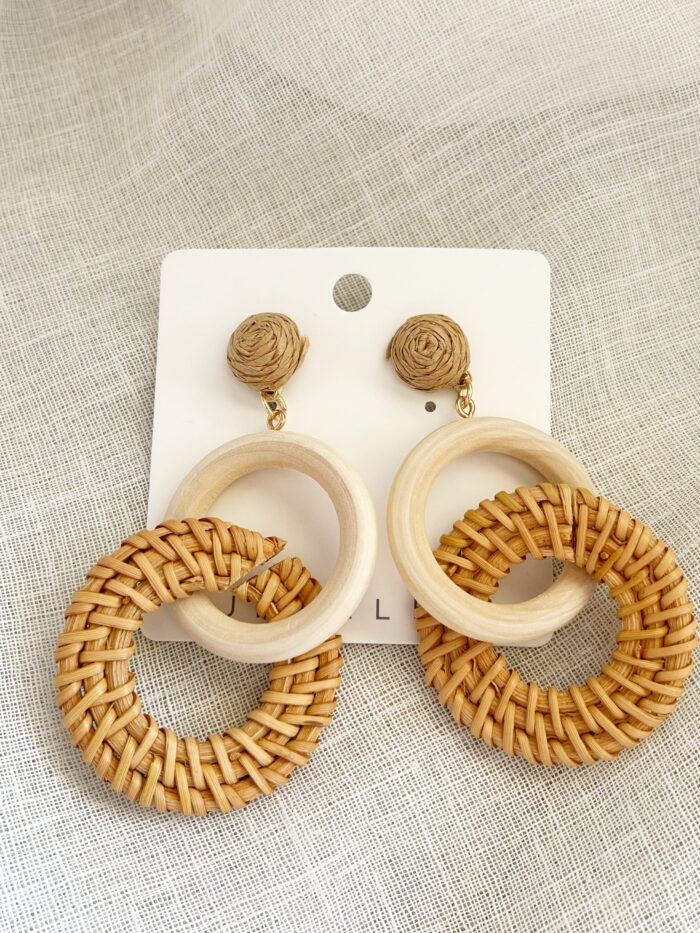 Sahel Earrings
